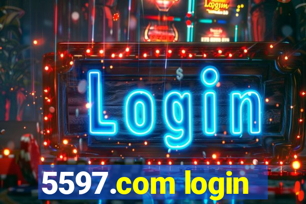 5597.com login