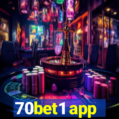 70bet1 app