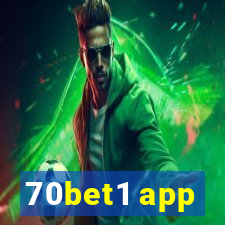 70bet1 app