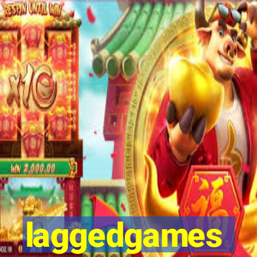 laggedgames