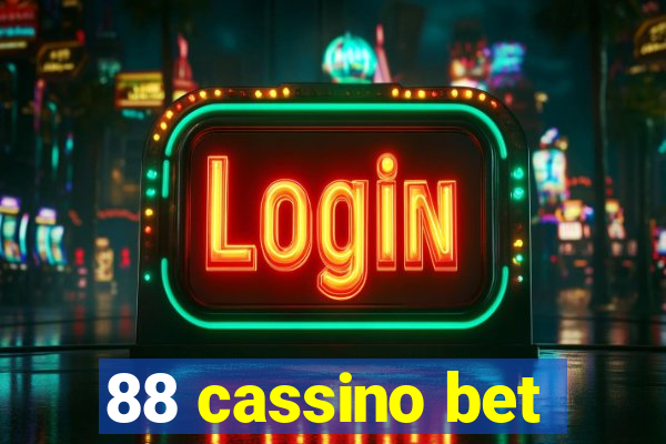 88 cassino bet