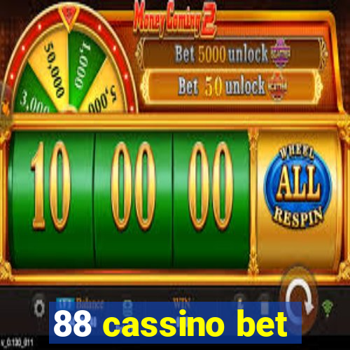 88 cassino bet