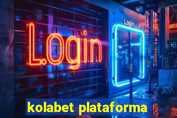 kolabet plataforma