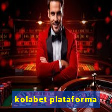 kolabet plataforma