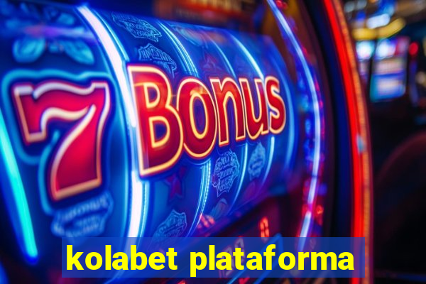 kolabet plataforma