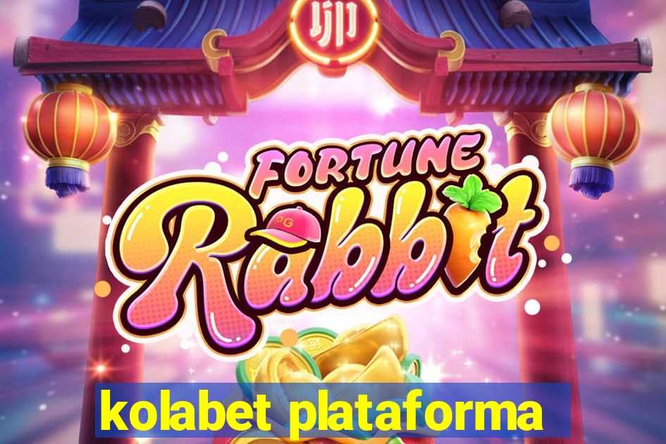 kolabet plataforma