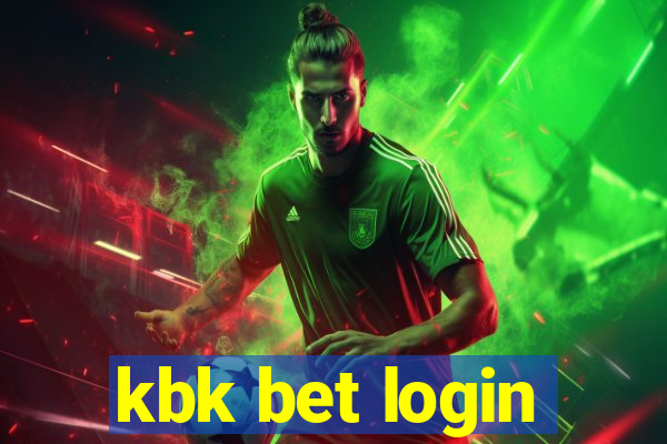 kbk bet login