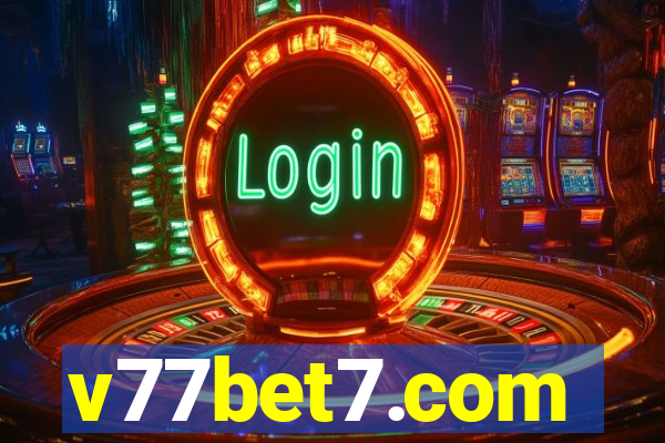 v77bet7.com