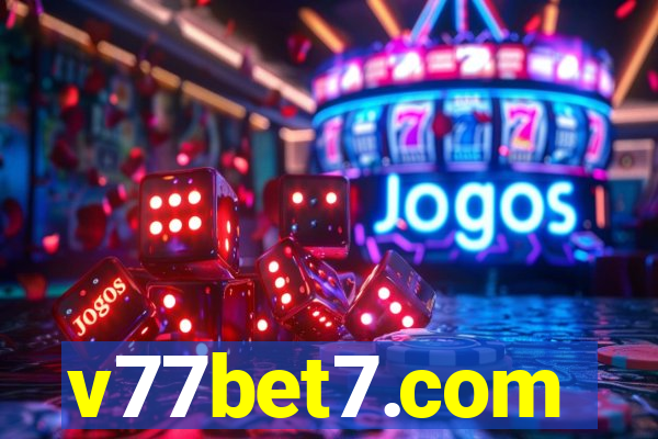 v77bet7.com