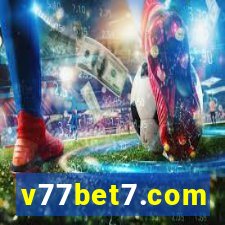 v77bet7.com