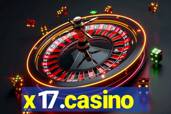 x17.casino