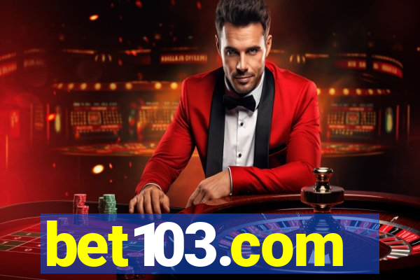 bet103.com