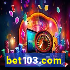 bet103.com