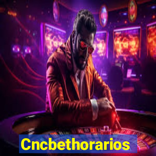 Cncbethorarios