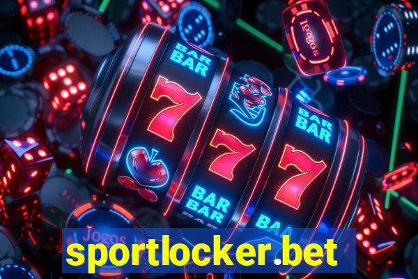 sportlocker.bet