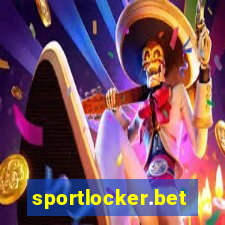 sportlocker.bet