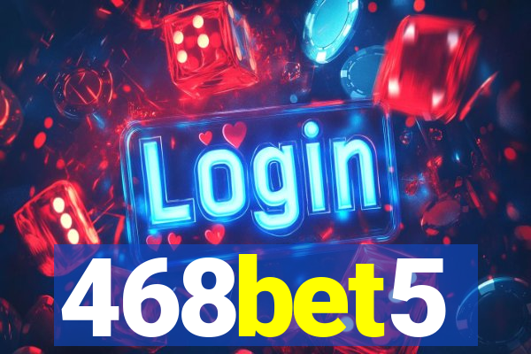 468bet5