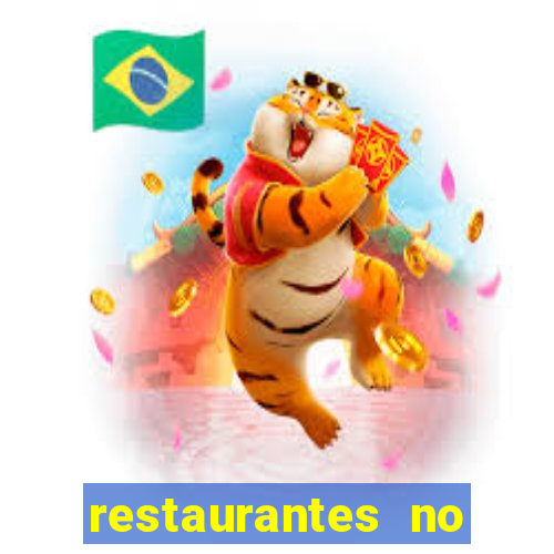 restaurantes no iguatemi porto alegre