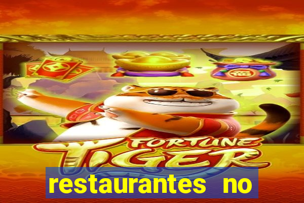 restaurantes no iguatemi porto alegre