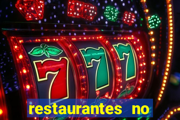 restaurantes no iguatemi porto alegre