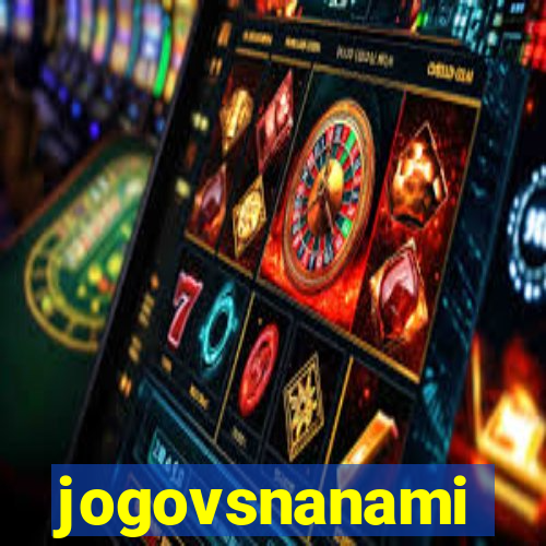 jogovsnanami