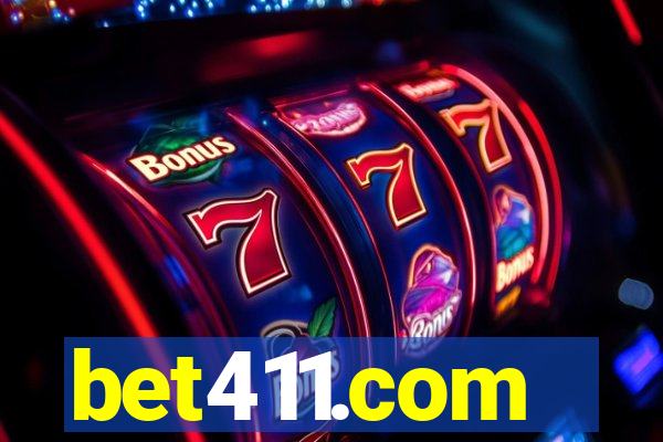 bet411.com