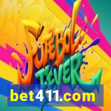 bet411.com