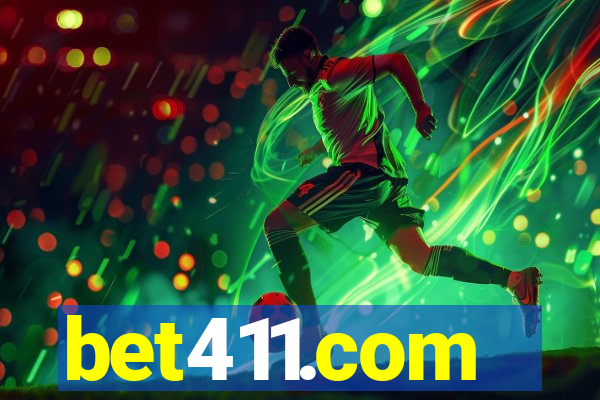 bet411.com