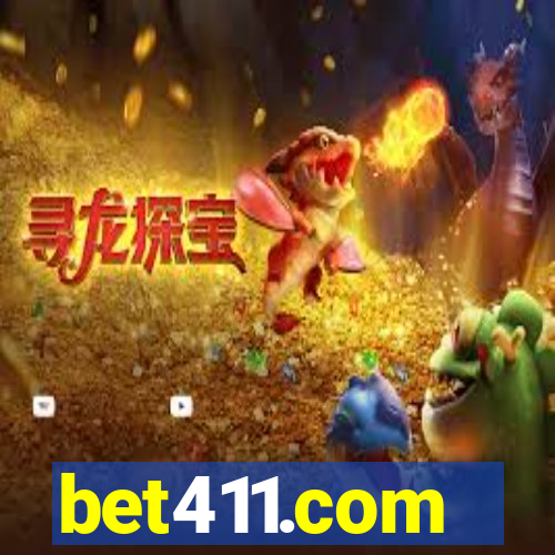 bet411.com