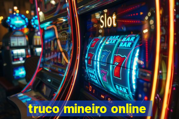 truco mineiro online