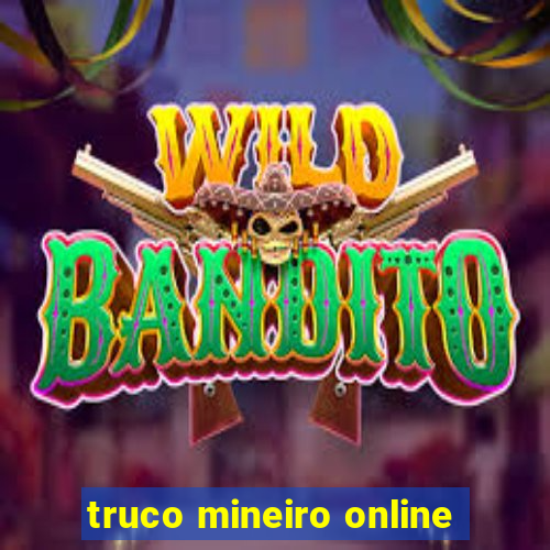 truco mineiro online