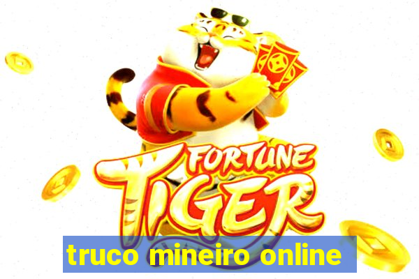 truco mineiro online