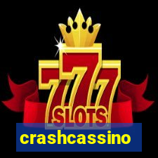 crashcassino