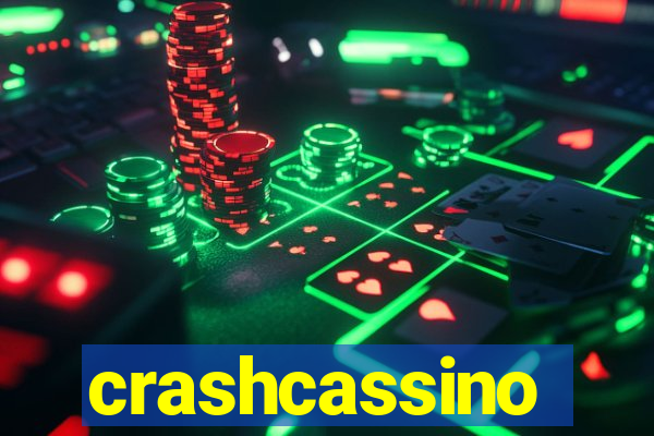 crashcassino