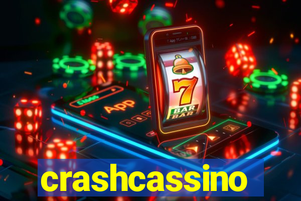 crashcassino