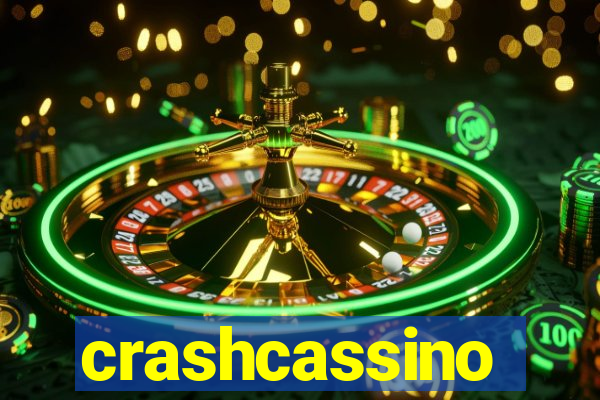 crashcassino