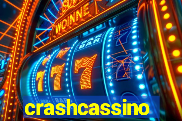 crashcassino