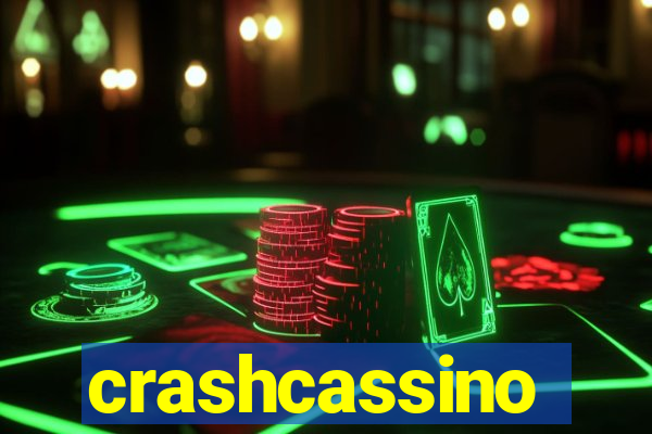 crashcassino