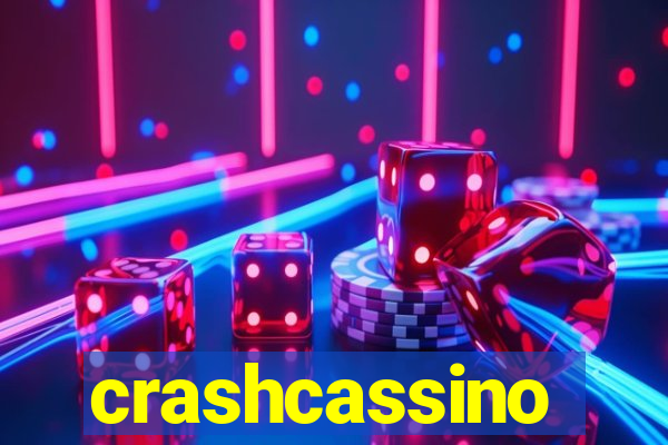 crashcassino