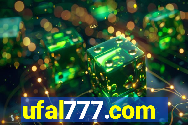 ufal777.com