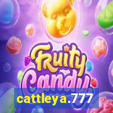 cattleya.777