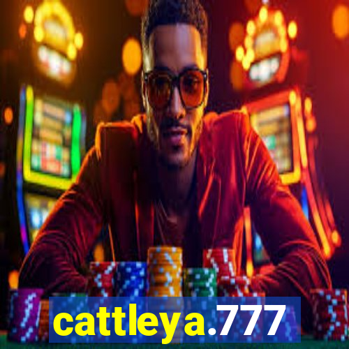 cattleya.777