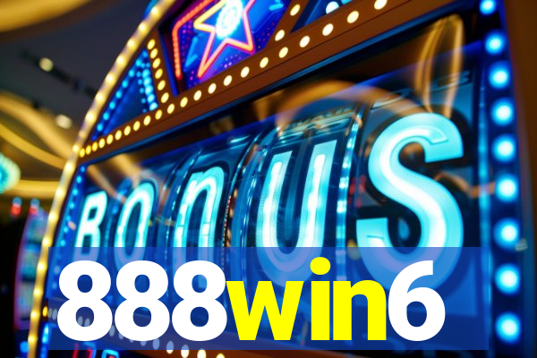 888win6