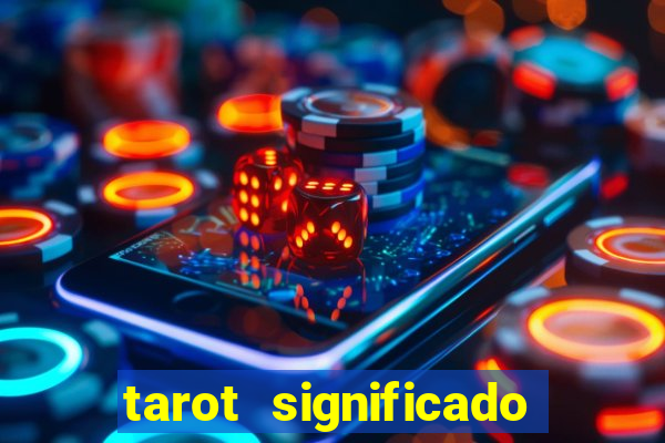 tarot significado das cartas pdf