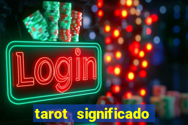 tarot significado das cartas pdf