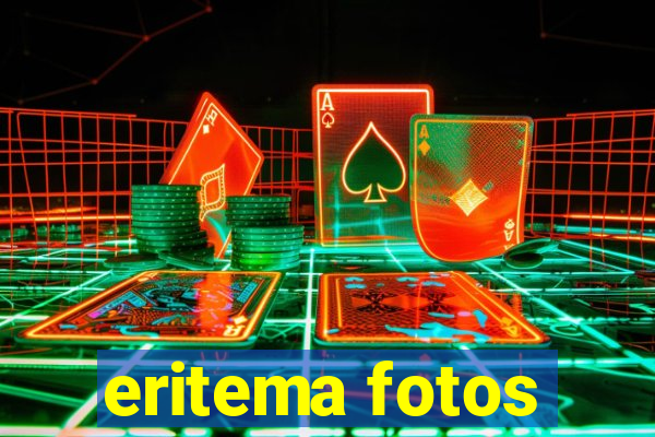 eritema fotos