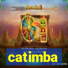 catimba