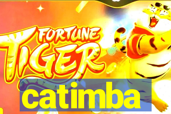 catimba