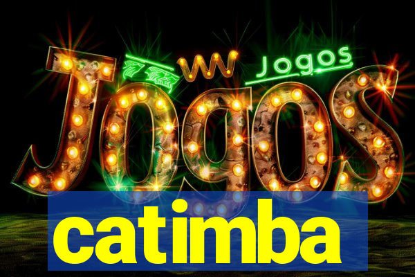 catimba