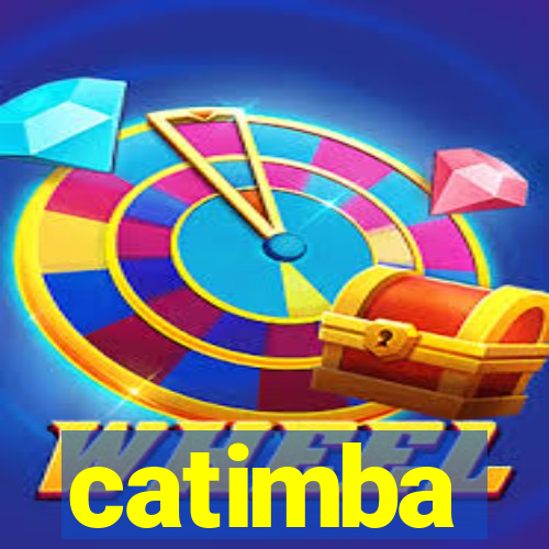 catimba